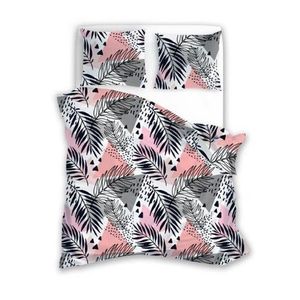 Povlečení z mikrovlákna Harmony 012 140x200 cm vyobraziť