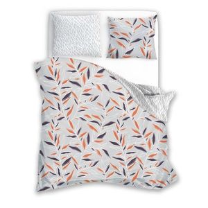 Povlečení z mikrovlákna Harmony 015 220x200 cm vyobraziť