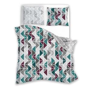 Povlečení z mikrovlákna Harmony 018 140x200 cm vyobraziť