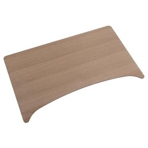 Predlžujúca doska k jedálenskému stolu Aston dub přírodní vyobraziť