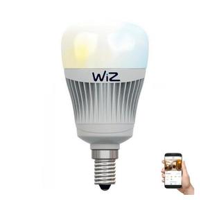 LED Stmievateľná žiarovka E14/6, 5W/230V 2700-6500K Wi-Fi - WiZ 5420060420559 vyobraziť