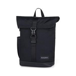 PETITE&MARS Batoh Jackob Absolute Black vyobraziť