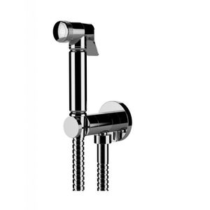 HOPA - Podomietková bidetová batéria NEXT 248 - chróm BAMA248NX vyobraziť