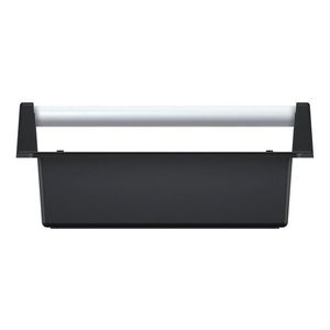 Přepravka na nářadí CARGI III černá vyobraziť