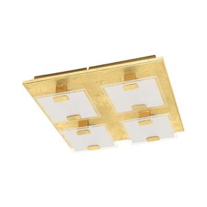 Eglo 97728 - LED Stropné svietidlo VICARO 1 4xLED/2, 5W/230V 97728 vyobraziť