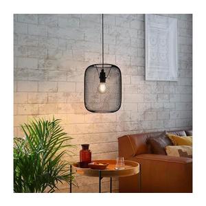 Eglo 43331 - Luster na lanku WRINGTON 1xE27/60W/230V 43331 vyobraziť