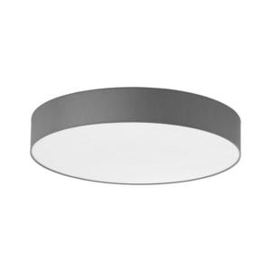 Stropné svietidlo RONDO 6xE27/15W/230V pr. 80 cm šedá 2725 vyobraziť