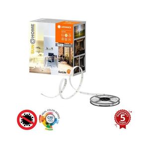 Ledvance - LED Stmievateľný pásik SUN@HOME FLEX 3m LED/13, 5W/230V Wi-Fi CRI 95 4058075576117 vyobraziť