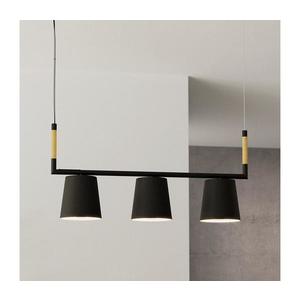 Eglo 43612 - Luster na lanku LACEY 3xE27/40W/230V 43612 vyobraziť