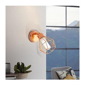 Eglo 95545 - LED bodové svietidlo ZAPATA 1xG9-LED/2, 5W/230V 95545 vyobraziť