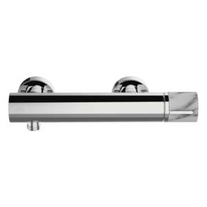 INVENA INVENA - Drezová batéria STONE PLUS chróm BN-P3-001-V vyobraziť