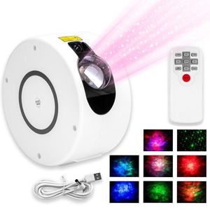 Projektor SPIRAL bílý vyobraziť