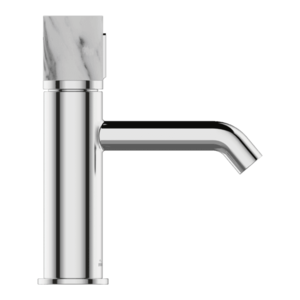 INVENA - Umývadlová batéria STONE PLUS chróm BU-P3-001-V vyobraziť