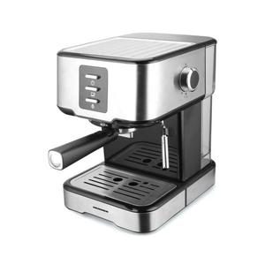 Heinner HEM-850IXBK - Pákový espresso kávovar 850W/230V nerez/čierna HEM-850IXBK vyobraziť
