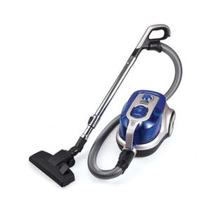 Heinner HVC-V750BL - Bezvreckový vysávač 750W/230V modrá/strieborná HVC-V750BL vyobraziť