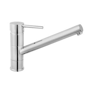 FERRO - Drezová batéria FIESTA lesklý chróm BFI4 vyobraziť