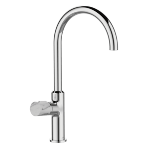 INVENA INVENA - Drezová batéria STONE PLUS chróm BZ-P3-001-V vyobraziť