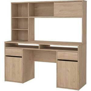 Psací stůl Felixa 481/02 149 cm hickory Jackson vyobraziť