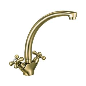 FERRO - Drezová batéria ANTICA bronz BAI4BR vyobraziť