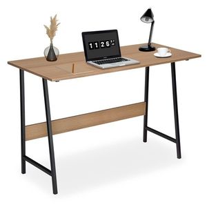 Psací stůl GRENEN dub moderní vyobraziť