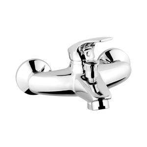 Novaservis - Vaňová batéria METALIA lesklý chróm 57020/1, 0 vyobraziť