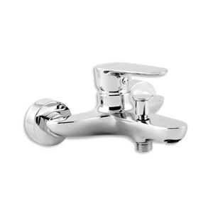 Novaservis - Vaňová batéria TITANIA SMART lesklý chróm 98020/1, 0 vyobraziť