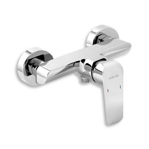 Novaservis - Sprchová batéria NOBLESS TINA lesklý chróm 38061/1, 0 vyobraziť