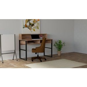 Psací stůl MISTO II ořech vyobraziť
