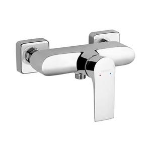 FERRO - Sprchová batéria ALGEO SQUARE lesklý chróm BAQ7 vyobraziť