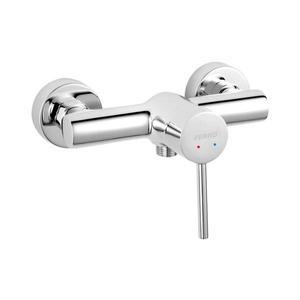 FERRO - Sprchová batéria FIESTA lesklý chróm BFI7 vyobraziť