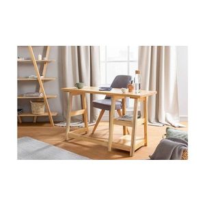 Psací stůl PERLA bříza vyobraziť