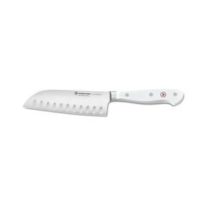 Wüsthof - Kuchynský nôž santoku CLASSIC 14 cm biela 1040231314 vyobraziť