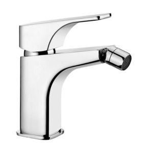 DEANTE - Chrómovaná bidetová batéria Hiacynt BQH_030M vyobraziť