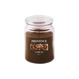 UTC Dišeča sveča TRUFFLE PIE 510 g, 85–95 ur gorenja. 565096 vyobraziť