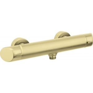 DEANTE - Arnika brúsené zlato Sprchová batéria, nástenná BQA_R40M vyobraziť