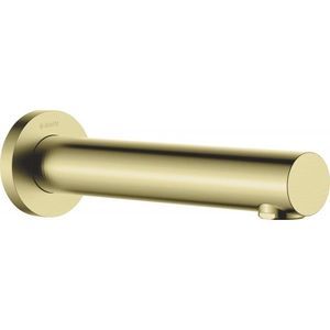 DEANTE - Cascada brúsené zlato Vaňový výtok - 200 mm NAC_R81K vyobraziť