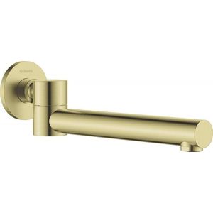 DEANTE - Cascada výtok do vane, skladacia - guľatá NAC_R87K vyobraziť