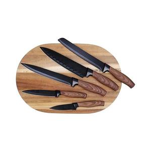 UTC Sada kuchynských nožov PROVENCE EXCLUSIVE 5 ks 267459 vyobraziť