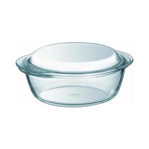 UTC Zapekacia misa s pokrievkou PYREX 2, 1 l 204A000/7643 vyobraziť
