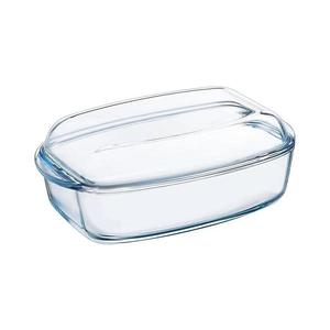 UTC Zapekacia misa s pokrievkou PYREX 6, 7 l 466A000/7643 vyobraziť