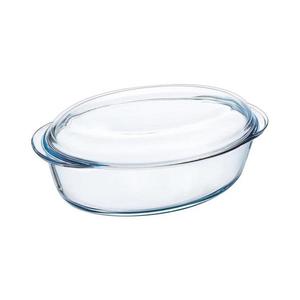 UTC Zapekacia misa s viečkom PYREX 4, 1 l 459A000/7643 vyobraziť