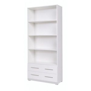 Regál Lima3 biely vyobraziť