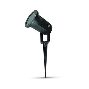 Vonkajšia lampa 1xGU10/35W/230V IP44 7517 vyobraziť