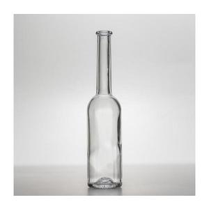 Sklenená fľaša 100 ml vyobraziť