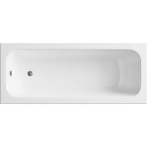 DEANTE - Prizma biela Akrylátová vaňa, - 150 cm KTJ_015W vyobraziť