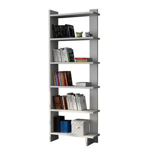 Regál Order biely vyobraziť