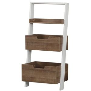 Regál Tekli dub vyobraziť