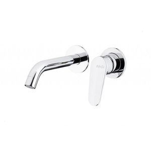 KFA - Batéria OTAVA, podomietková umývadlová chróm 5559-810-00 vyobraziť