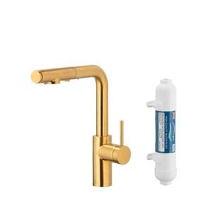 KFA KFA - Batéria drezová DUERO PURE BASIC výsuvná s filtráciou 6623-112-31 vyobraziť