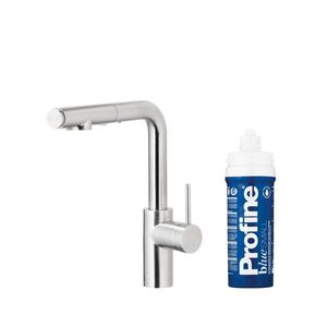 KFA KFA - Batéria drezová DUERO PURE BASIC výsuvná s filtráciou 6623-113-22 vyobraziť